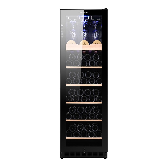 Single Door 270L Smart Wine Cellar