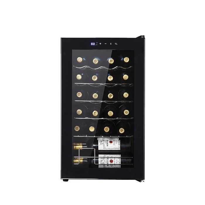 Single Door 70L Smart Wine Cellar