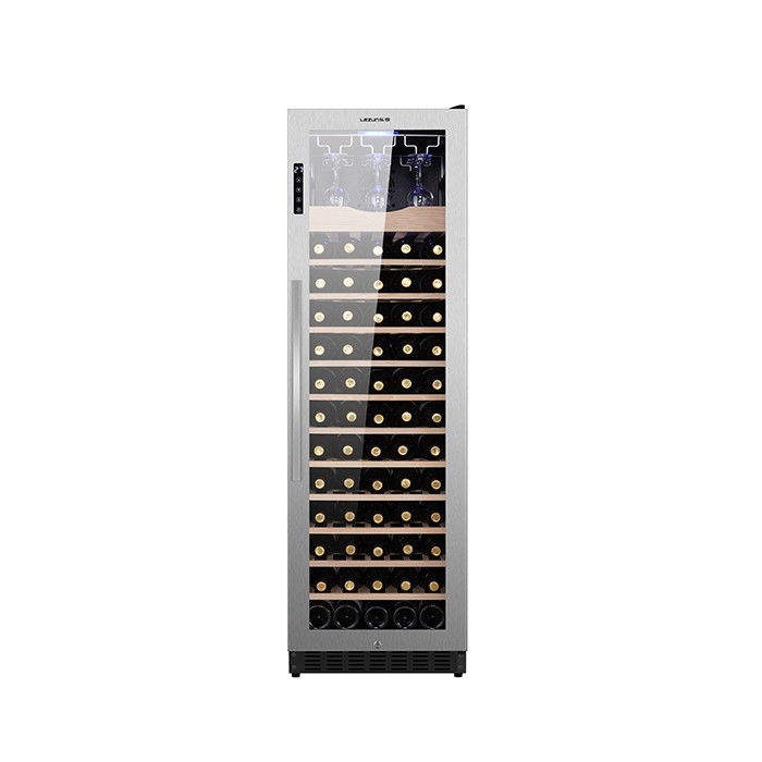 270L Smart Single Door Wine Cabinet