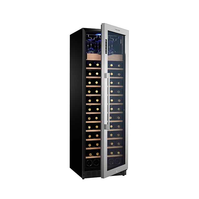 270L Smart Single Door Wine Cabinet