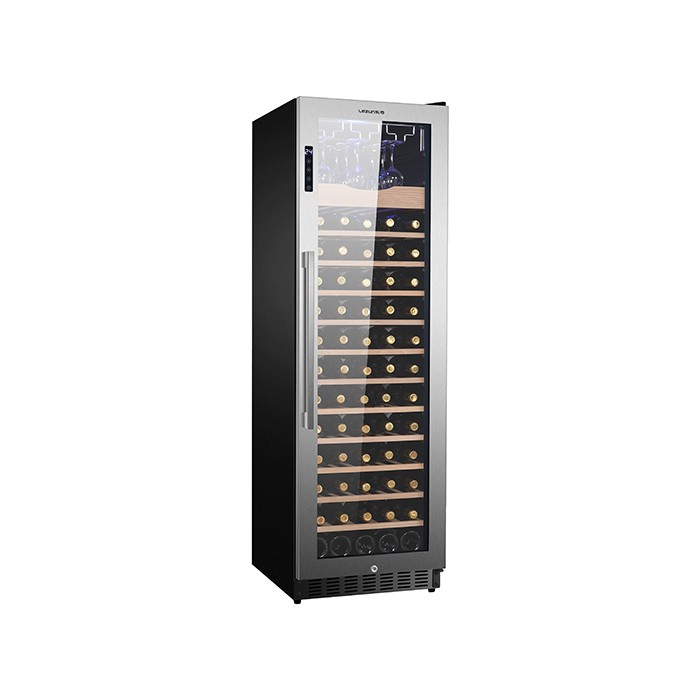 270L Smart Single Door Wine Cabinet