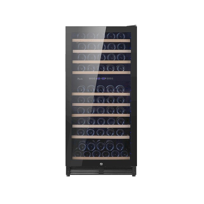 298L Single Door Smart Wine Cabinet